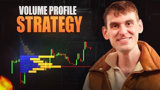 The Only Volume Profile Strategy Video You'll Ever Need