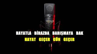 Öykü Gürman - Acıyı Bırak / Karaoke / Md Altyapı / Cover / / Hq
