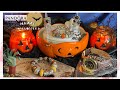 Pandora Fall/Autumn & Halloween Themed Bracelets & Ring Stacks 2020 in 4K Video