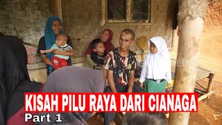 KISAH PILU RAYA DARI CIANAGA | INDONESIAKU (01/09/25) Part 1