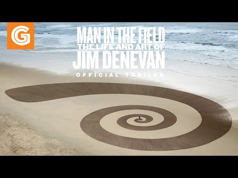 Man in the Field | Official Trailer