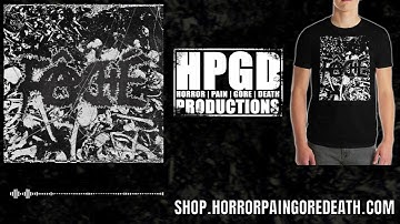 Fache - Fache full album on Horror Pain Gore Death Productions / HPGD