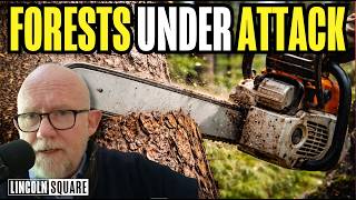 Trump’s War on Public Lands | Rick's Rants