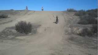 Jacob's jump