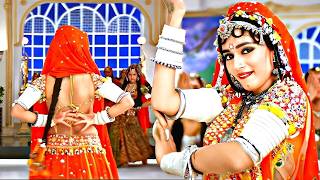 Download Lagu Choli Ke Peeche Kya Hai | Khal Nayak | Sanjay Dutt | Madhuri Dixit | Alka Yagnik | Ila Arun
