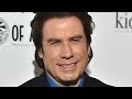 The Creepiest Things John Travolta Has Ever Done