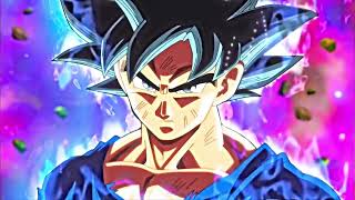 This Is 4K Anime Goku