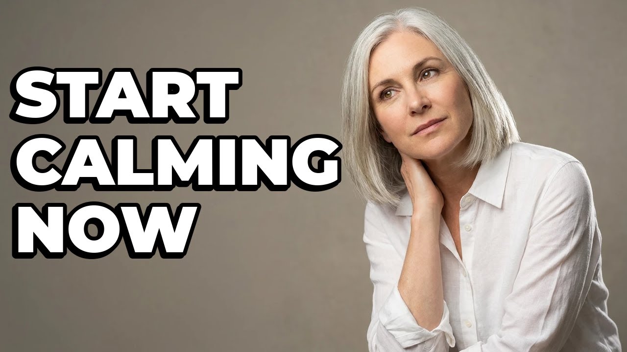 How Do I Start Mindfulness For Menopause Relief?