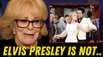 At 84, Ann-Margret Finally Tells the Truth About Elvis Presley