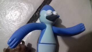 Regular Show Capitulo 3 Boletos Con Cafeina