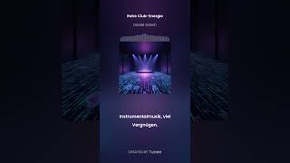 Rohe Club Energy