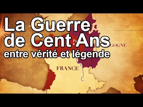 La Guerre de Cent Ans