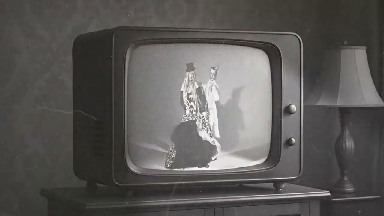 Maryla Rodowicz & Ralph Kaminski - Nie ma jak pompa [Official Visualizer]