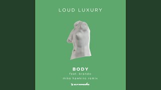 Body (Mike Hawkins Remix)
Provided to YouTube by Armada Music
Body (Mike Hawkins Remix) · Loud Luxury · Brando
Body
℗ 2017 Armada Music B.V.
Released on: 2018-03-23
Producer: Nicholas Henriques
Producer: Andrew Fedyk
Producer: Joseph De Pace
Remixer: Mike Hawkins
Music Publisher: Nicky Twelves (adm. ULTRA TUNES) / Ultra Tunes Canada (adm. ULTRA TUNES)
Music Publisher: Quiet Poverty Music (adm. by KOBALT)
Music Publisher: KMR II House Of GT PUBG (adm. by Spirit Two Music Inc.)
Composer: Nicholas Henriques
Composer: Andrew Fedyk
Composer: Marlon McClain II
Composer: Cassio Lopes
Composer: Joseph De Pace
Auto-generated by YouTube. Body (Mike Hawkins Remix)
