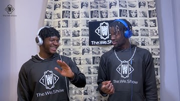 The Limba - Ты грустишь  #REACTION #theweshow