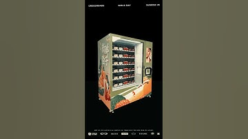 Micron Smart Vending