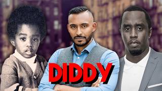 How Diddy's Childhood Turned Him Into A Monster