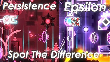 NEW ZERONIUM LEVEL 100% || Persistence by Zeronium