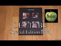 The Beatles Let It Be Special Edition 開封