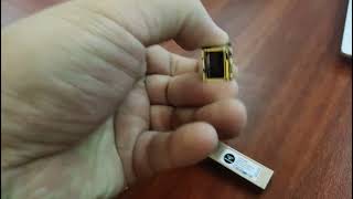 SFP-UTP-10G -- COMMANDO 10GBASE-T Copper RJ-45, SFP+, 80m, CAT 6a/7, Multi-vendor Compatible