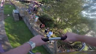 Waldameer Mega Vortex On-Ride (No Copyright)