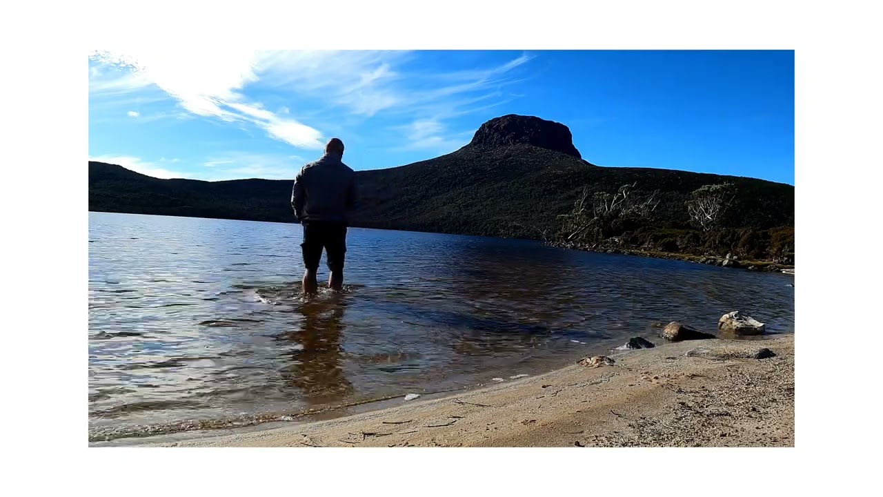 Lake Will | Cradle Mountain National Park | Tasmania