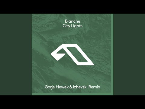 City Lights (Gorje Hewek & Izhevski Remix)