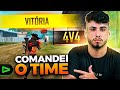 SÓ FARPAS NO CAMPEONATO DE 4X4!! FREE FIRE