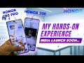 My Experience with Honor 200 Pro &amp; Honor 200 I Official India Launch confirmed #honor #honor200