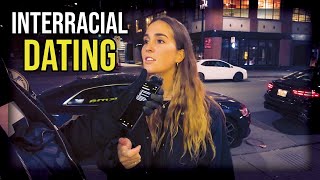 Does race matter when dating in Canada? | Montreal, Canada Nightlife