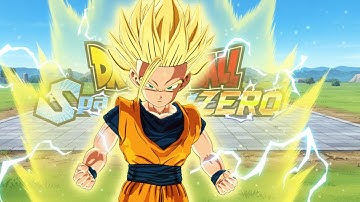 High Ranked DP Battles In Sparking Zero Are Cooked