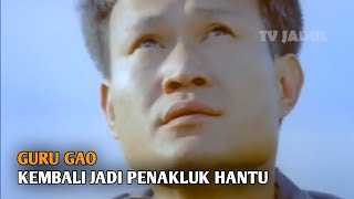 Guru Gao Cinta Dalam Hati  Tv Jadul
