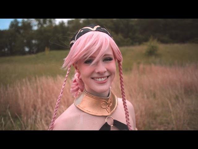 Fire Emblem Awakening Olivia Cosplay ColossalCon 2021