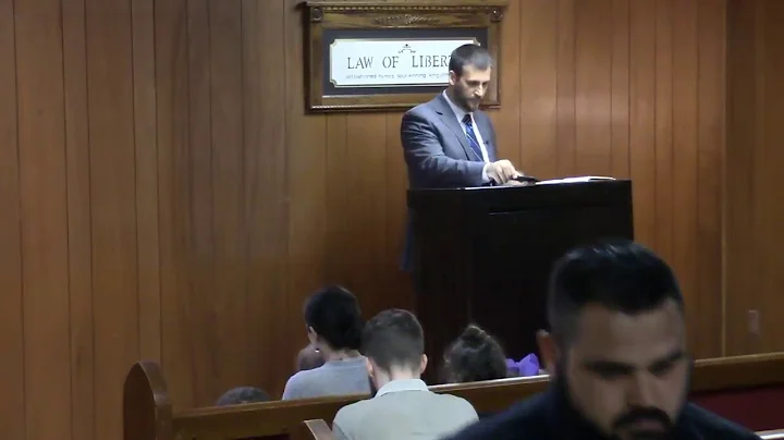 A Soft Answer Turneth Away Wrath - Proverbs 15  - #KJV #Bible #Baptist