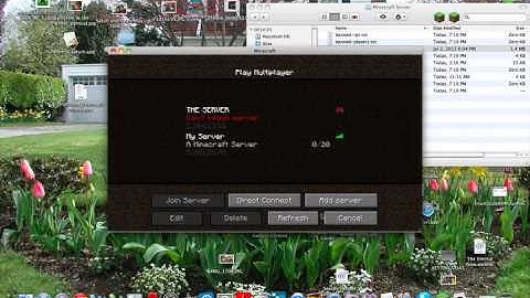 How To: Join My Hamachi Server! Minecraft Everyday!
