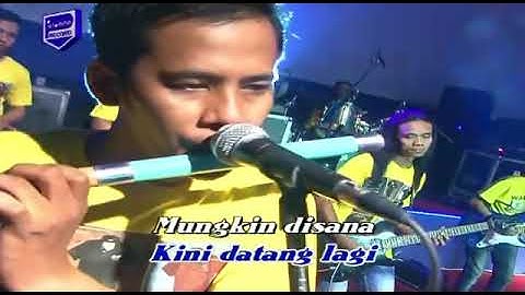 Gerry Mahesa | Sisa Sisa Cinta NEW PALLAPA ( Official Video Musik )