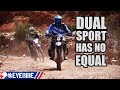 Dual sport motorcycles the ultimate overland vehicles everide