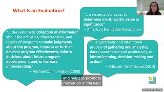Culturally Responsive and Asset Based Approaches to Youth Evaluation hosted by Education Northwest