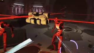 Extermination | Raw Data | Saija