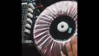 exodu 3.05  amplifier ( review)😁😬