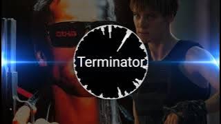 Terminator theme song ringtone || Ringtone Alerts
