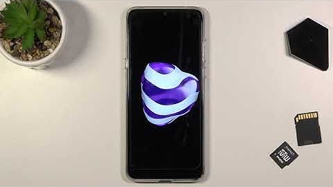 Factory Reset TCL 20 SE - Wipe Data & Restore Defaults