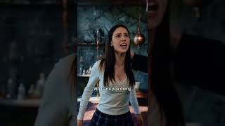 KISSING THE ARCHDEVIL PART 7 #shorts #trending #viral