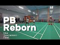 PB Reborn - Final Mini Tournament