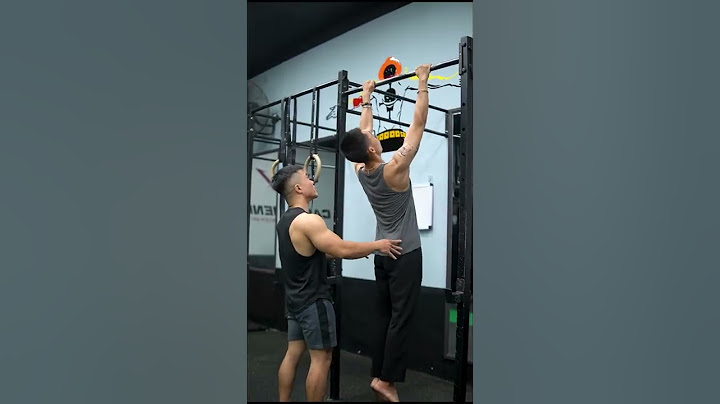 Bài tập giảm cân khi đi tập gym