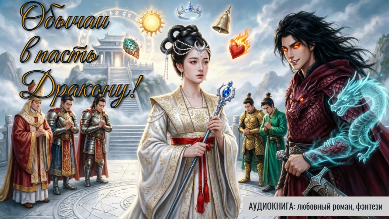 Обычаи в пасть дракону