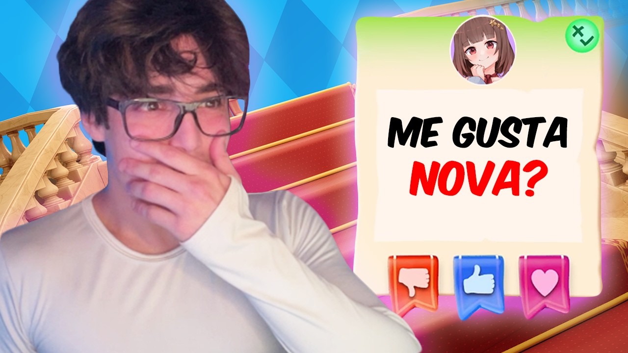 Que Tanto Conozco a STARVTuber? ☠️