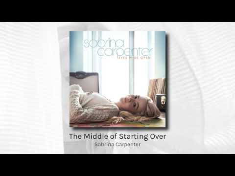 The Middle of