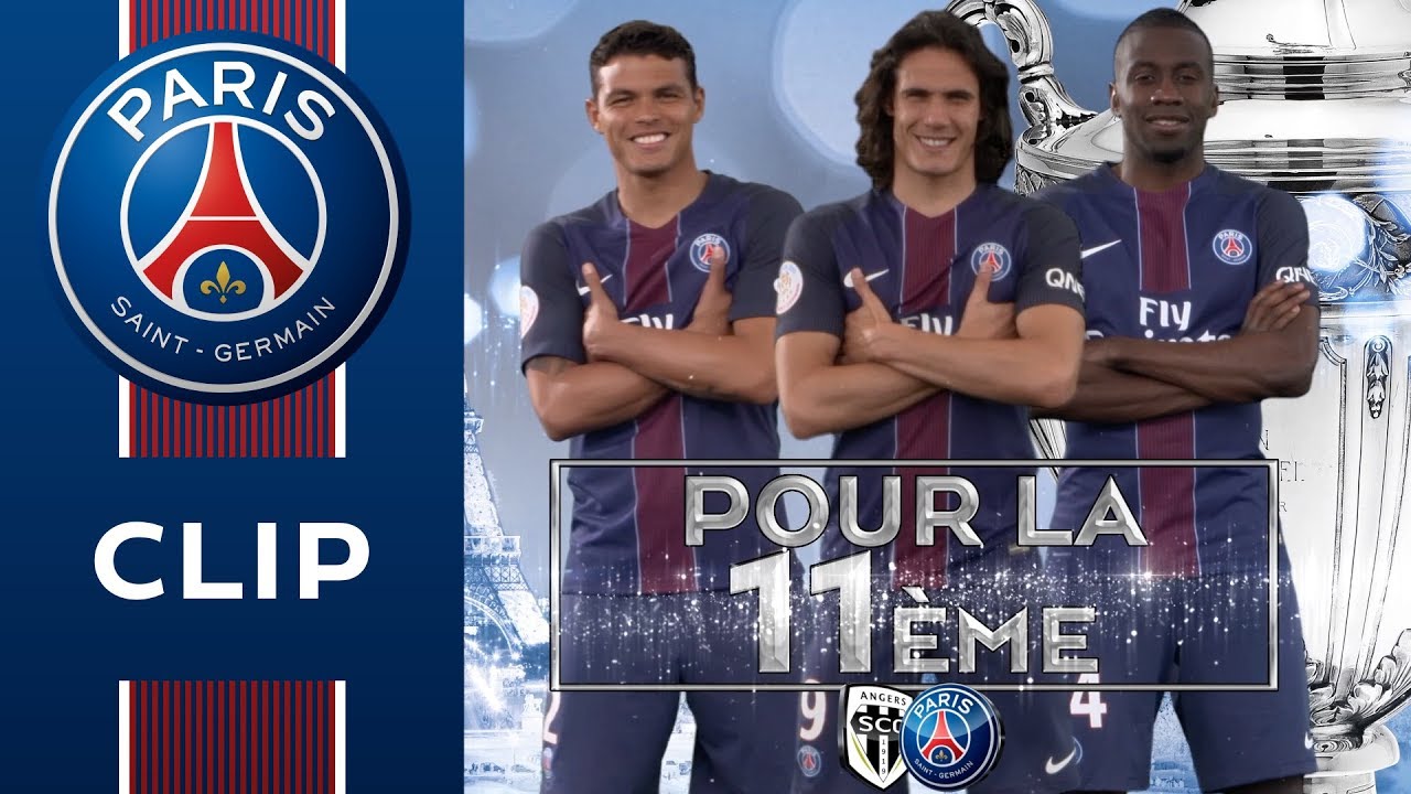 football score Pour la 11ème !