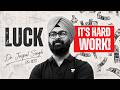 From Dream to IES Officer: Dr. Jaspal Singh's Success Story 🚀